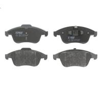 Kit pastiglie freno, Freno a disco TRW GDB1790 per CLIO IV (BH_) 1.6 2015-2021