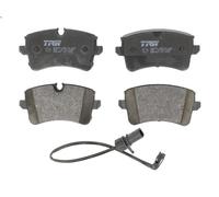 Kit pastiglie freno, Freno a disco TRW GDB1867 per A8 D4 2 2016-2018