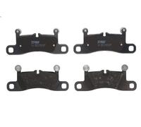 Kit pastiglie freno, Freno a disco TRW GDB1875 per 911 (991) 3.4 2012-2019