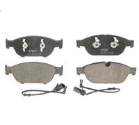 Kit pastiglie freno, Freno a disco TRW GDB1883 per A6 C7 (4G2, 4GC) 2 2015-2018