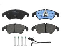 Kit pastiglie freno, Freno a disco TRW GDB1908 per AUDI A5 (8T3) 2 2008-2013