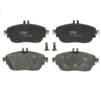 Kit pastiglie freno, Freno a disco TRW GDB1932 per CLASSE A (W176) 2 2012-2018