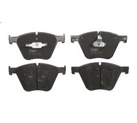 Kit pastiglie freno, Freno a disco TRW GDB1964 per BMW X6 (E71, E72) 3 2011-2014