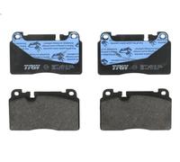 Kit pastiglie freno, Freno a disco TRW GDB1974 per AUDI Q5 (8RB) 2 2009-2017