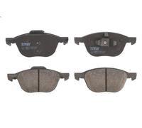 Kit pastiglie freno, Freno a disco TRW GDB2011 per V40 Hatchback (525) 2 2014-