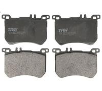 Kit pastiglie freno, Freno a disco TRW GDB2013 per SL (R231) 3 2016-202