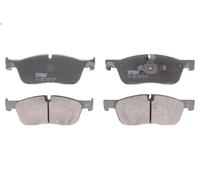 Kit pastiglie freno, Freno a disco TRW GDB2100 per RANGE ROVER EVOQUE 2 2017-