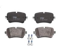 Kit pastiglie freno, Freno a disco TRW GDB2131 per Q7 Van (4MB, 4MG) 3 2015-2019