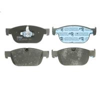 Kit pastiglie freno, Freno a disco TRW GDB2153 per VOLVO XC40 (536) 2 2017-2019