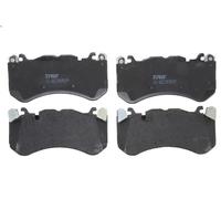 Kit pastiglie freno, Freno a disco TRW GDB2220 per SL (R230) 6 2008-2012