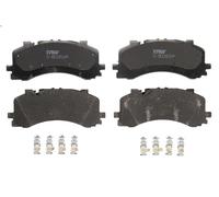 Kit pastiglie freno, Freno a disco TRW GDB2235 per Q7 Van (4MB, 4MG) 3 2015-2019
