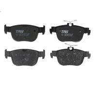Kit pastiglie freno, Freno a disco TRW GDB2373 per SEAT LEON (KL1, KLG) 1 2020-