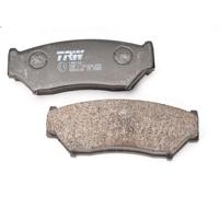 Kit pastiglie freno, Freno a disco TRW GDB3436 per VITARA (ET, TA, TD) 1.9 1995-