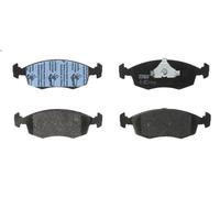 Kit pastiglie freno, Freno a disco TRW GDB371 per ORION III (GAL) 1.8 1992-