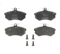 Kit pastiglie freno, Freno a disco TRW GDB826 per VW VENTO (1H2) 2 1991-1998