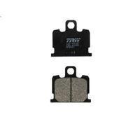 Kit pastiglie freno, Freno a disco TRW MCB521