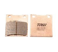 Trw Kit Pastiglie Freno, Freno A Disco Mcb531Sh
