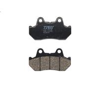 Kit pastiglie freno, Freno a disco TRW MCB544