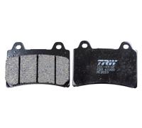 Kit pastiglie freno, Freno a disco TRW MCB559