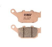 Kit pastiglie freno, Freno a disco TRW MCB585SH
