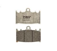 Kit pastiglie freno, Freno a disco TRW MCB602CRQ