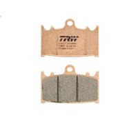 Kit pastiglie freno, Freno a disco TRW MCB602SV