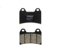 Kit pastiglie freno, Freno a disco TRW MCB683