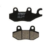 Kit pastiglie freno, Freno a disco TRW MCB689