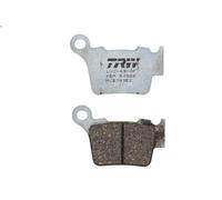 Kit pastiglie freno, Freno a disco TRW MCB743EC