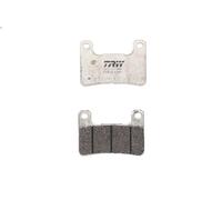Kit pastiglie freno, Freno a disco TRW MCB752CRQ