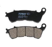 Kit pastiglie freno, Freno a disco TRW MCB776