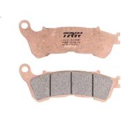 Kit pastiglie freno, Freno a disco TRW MCB776SV