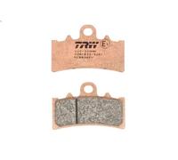 Kit pastiglie freno, Freno a disco TRW MCB834SV