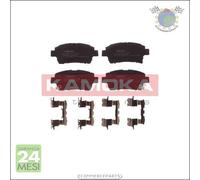 Kit pastiglie freno Kamoka Anteriore per ASTON MARTIN CYGNET TOYOTA COROLLA CEL