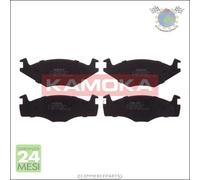 Kit pastiglie freno Kamoka Anteriore per AUDI A3 A1 SEAT TOLEDO IV II IBIZA III