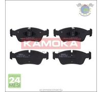 Kit pastiglie freno Kamoka Anteriore per BMW 3 E90 320 318 316 1 E88 118 E87 12