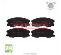Kit pastiglie freno Kamoka Anteriore per CHEVROLET CAPTIVA OPEL ANTARA A