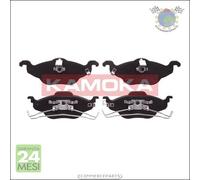Kit pastiglie freno Kamoka Anteriore per CHEVROLET CORSA OPEL ZAFIRA A ASTRA G