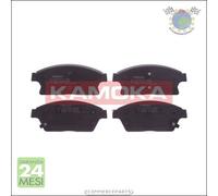 Kit pastiglie freno Kamoka Anteriore per CHEVROLET ORLANDO CRUZE VOLT TRAX OPEL