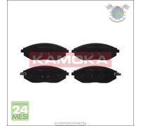 Kit pastiglie freno Kamoka Anteriore per CHEVROLET SPARK
