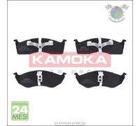 Kit pastiglie freno Kamoka Anteriore per CHRYSLER VOYAGER / III NEW YORKER CONC