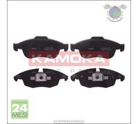 Kit pastiglie freno Kamoka Anteriore per CITROEN C4 I PEUGEOT 5008