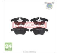 Kit pastiglie freno Kamoka Anteriore per CITROEN C4 II DS5 DS4 I DS PEUGEOT 207