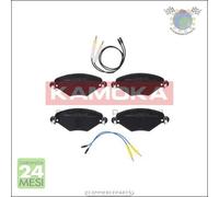Kit pastiglie freno Kamoka Anteriore per CITROEN C5 II I b8x