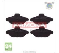 Kit pastiglie freno Kamoka Anteriore per FIAT CINQUECENTO