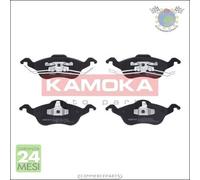 Kit pastiglie freno Kamoka Anteriore per FORD FOCUS cap
