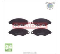 Kit pastiglie freno Kamoka Anteriore per FORD TRANSIT b82