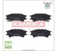 Kit pastiglie freno Kamoka Anteriore per HYUNDAI ATOS