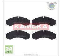 Kit pastiglie freno Kamoka Anteriore per IVECO DAILY III IV II