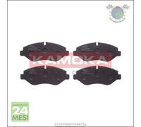 Kit pastiglie freno Kamoka Anteriore per IVECO DAILY III VI IV V